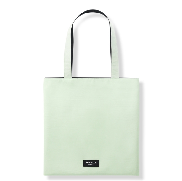 Prada Handbags - Prada tote bag